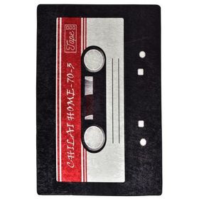Chilai Home Casette Djt 80x120 cm Dekoratif Halı