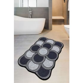 Chilai Home Ciorcail 70x120 cm Banyo Halısı
