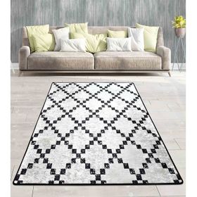 Chilai Home Class Djt Ekru 80x150 cm Dekoratif Halı