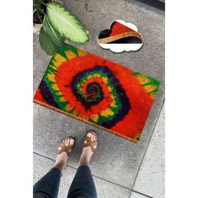 Chilai Home Coco Colors Doğal Koko Paspas