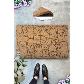 Chilai Home Coco Galia 40x60 cm Kil Paspas