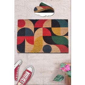 Chilai Home Coco Grave 40x60 cm Kil Paspas