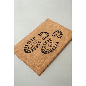 Chilai Home Coco Lets Go 40x60 cm Kil Paspas