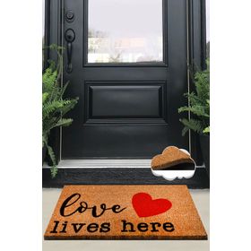 Chilai Home Coco Lives Home Doğal Koko Paspas