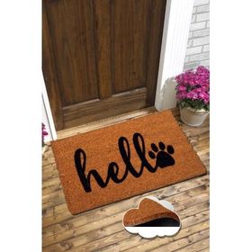 Chilai Home Coco Patte 40x60 cm Bej Paspas