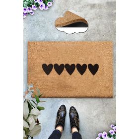 Chilai Home Coco Pelo 40x60 cm Kil Paspas