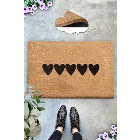 Chilai Home Coco Pelo 40x60 cm Kil Paspas