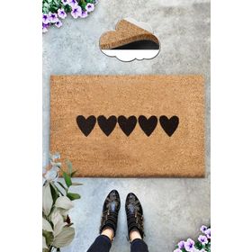 Chilai Home Coco Pelo 40x60 cm Kil Paspas