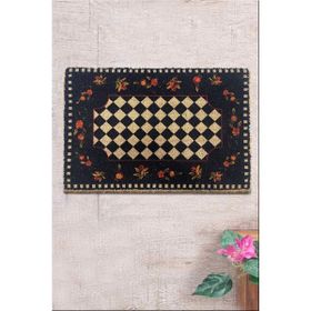 Chilai Home Coco Phong 40x60 cm Doğal Koko Kıl Paspas