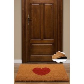 Chilai Home Coco Vita 40x60 cm Renkli Paspas