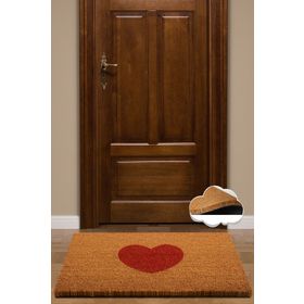 Chilai Home Coco Vita 40x60 cm Renkli Paspas