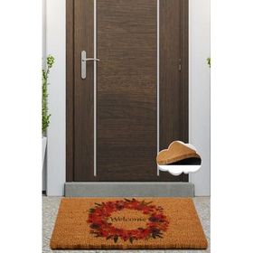 Chilai Home Coco Wreath 40x60 cm Renkli Paspas