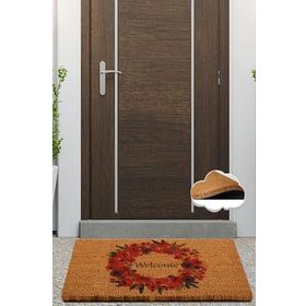 Chilai Home Coco Wreath 40x60 cm Renkli Paspas