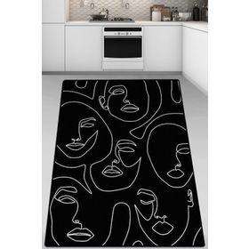 Chilai Home Composition 80x150 cm Dekoratif Halı
