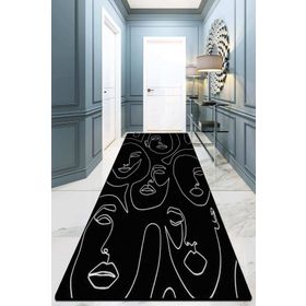 Chilai Home Composition 80x150 cm Dekoratif Halı