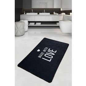 Chilai Home Con Amore Djt 70x120 cm Banyo Halısı