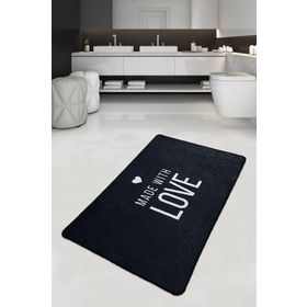 Chilai Home Con Amore Djt 70x120 cm Banyo Halısı