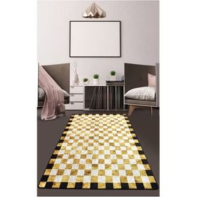 Chilai Home Coper Djt 80x120 cm Dekoratif Halı