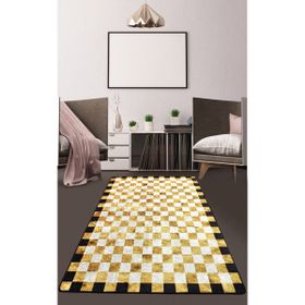 Chilai Home Coper Djt 80x120 cm Dekoratif Halı