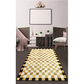 Chilai Home Coper Djt 80x120 cm Dekoratif Halı