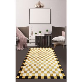 Chilai Home Coper Djt 80x120 cm Dekoratif Halı