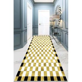 Chilai Home Coper Djt 80x120 cm Dekoratif Halı