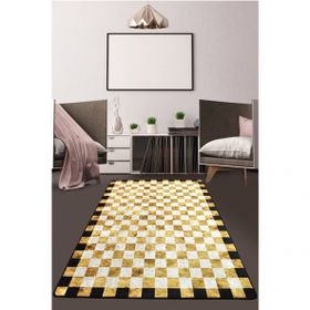 Chilai Home Coper Djt 80x120 cm Dekoratif Halı