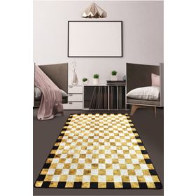 Chilai Home Coper Djt 80x150 cm Salon Halı