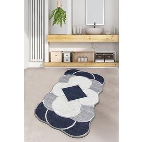 Chilai Home Corte 70x120 cm Banyo Halısı