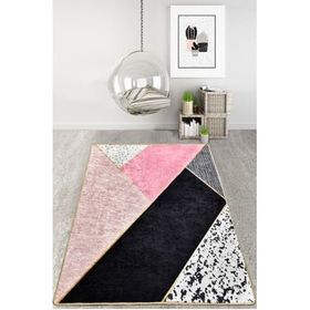 Chilai Home Cover Djt 80x140 cm Dekoratif Halı