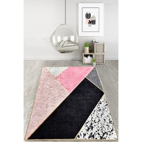 Chilai Home Cover Djt 80x140 cm Dekoratif Halı
