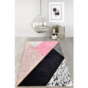 Chilai Home Cover Djt 80x140 cm Dekoratif Halı