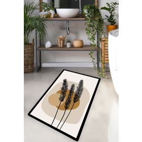 Chilai Home Day Sunrise Djt 70x120 cm Banyo Halısı