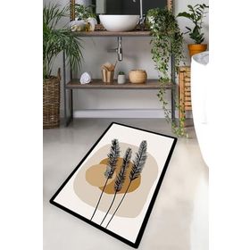 Chilai Home Day Sunrise Djt 70x120 cm Banyo Halısı