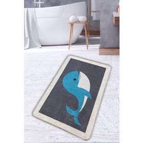 Chilai Home Delfino Djt 70x120 cm Kaymaz Taban Banyo