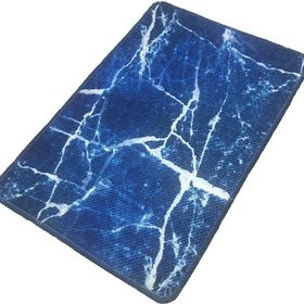 Chilai Home Denım Djt 40x60 cm Banyo Halısı