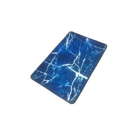 Chilai Home Denım Djt 40x60 cm Banyo Halısı