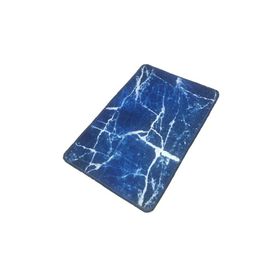 Chilai Home Denım Djt 40x60 cm Banyo Halısı