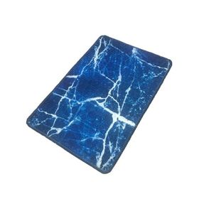 Chilai Home Denım Djt 40x60 cm Banyo Halısı