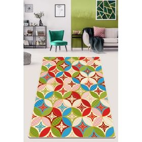 Chilai Home Evidence 120x180 cm Dekoratif Halı