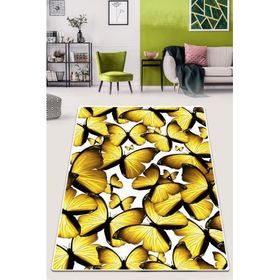 Chilai Home Evidence 120x180 cm Dekoratif Halı