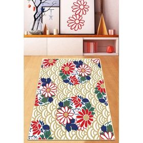 Chilai Home Evidence 120x180 cm Dekoratif Halı