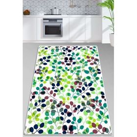 Chilai Home Evidence 120x180 cm Dekoratif Halı