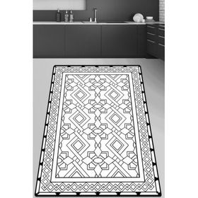 Chilai Home Evidence 120x180 cm Dekoratif Halı