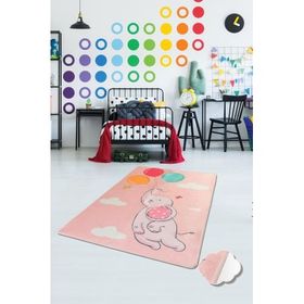 Chilai Home Evidence 120x180 cm Dekoratif Halı