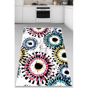 Chilai Home Feast 140x190 cm Mutfak Halısı