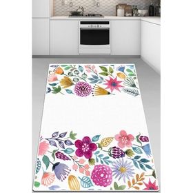 Chilai Home Feast 140x190 cm Mutfak Halısı