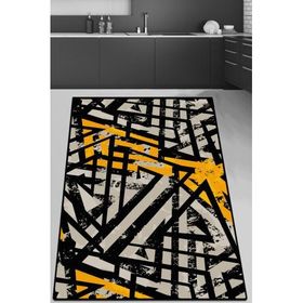 Chilai Home Feast 140x190 cm Mutfak Halısı
