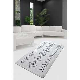 Chilai Home Fiona Ekru Djt 140x190 cm Salon Halı