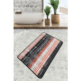 Chilai Home Flang Djt 70x120 cm Banyo Halısı